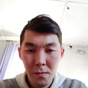 Амгалан, 27 лет, Улан-Удэ