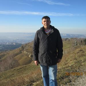 Парни в Малоярославце: Андрей, 52 - ищет девушку из Малоярославца