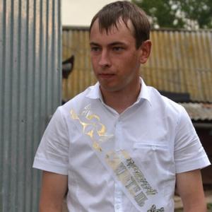 Игорь, 31 год, Казань