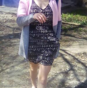 Девушки в Ульяновске: Вера, 26 - ищет парня из Ульяновска