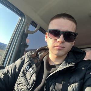 Парни в Сыктывкаре: Сергей, 24 - ищет девушку из Сыктывкара