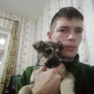 Парни в Бердске: Ник, 36 - ищет девушку из Бердска