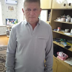 Владимир, 57 лет, Краснодар