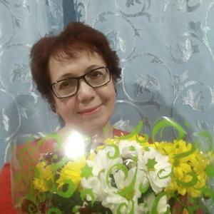 Девушки в Сыктывкаре: Галя, 65 - ищет парня из Сыктывкара