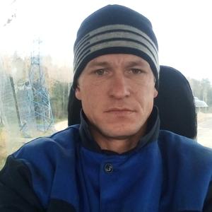 Парни в Ижевске: Михаил, 41 - ищет девушку из Ижевска