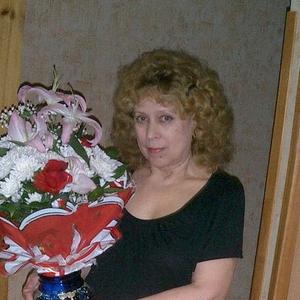 Девушки в Санкт-Петербурге: Elena Mironova, 77 - ищет парня из Санкт-Петербурга