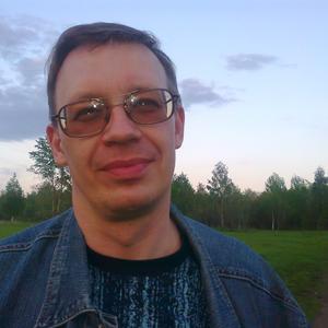 Павел, 49 лет, Нижнекамск