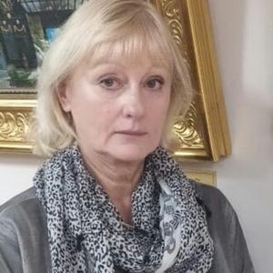 Ирина, 66 лет, Владивосток