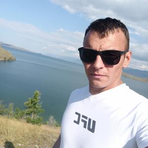 Smayl, 28 лет, Иркутск