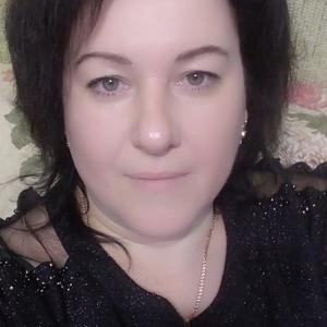 Светлана, 44 года, Липецк