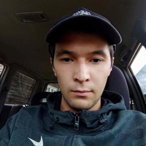 Сергей, 28 лет, Улан-Удэ