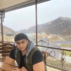 Парни в Баку: Sabir Nesirov, 23 - ищет девушку из Баку