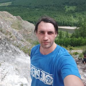 Дмитрий, 35 лет, Абакан
