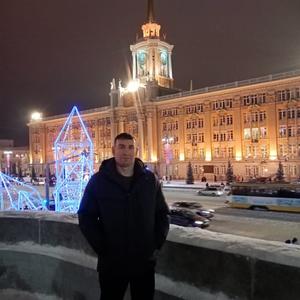 Иван, 35 лет, Краснокаменск