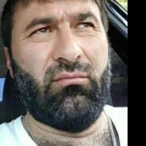 Парни в Черкесске: Казбек, 37 - ищет девушку из Черкесска