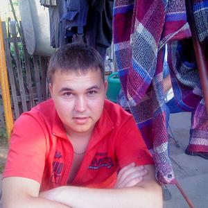 Парни в Владивостоке: Антон , 34 - ищет девушку из Владивостока