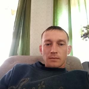Игорь, 35 лет, Новосибирск