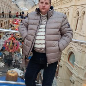 Вячеслав, 40 лет, Калуга