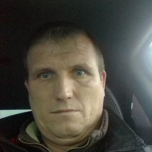 Парни в Смоленске: Андрей, 44 - ищет девушку из Смоленска