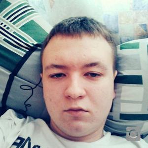 Илья, 27 лет, Уфа