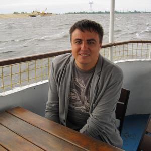 Валерий, 39 лет, Балаково