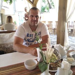 Максим, 46 лет, Челябинск