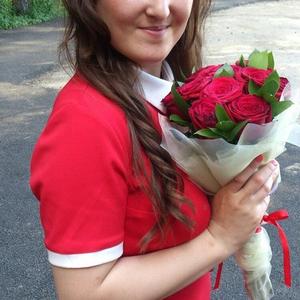 Лиля, 31 год, Магнитогорск