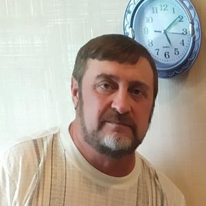 Андрей, 56 лет, Омск