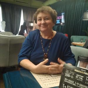 Валентина, 63 года, Санкт-Петербург