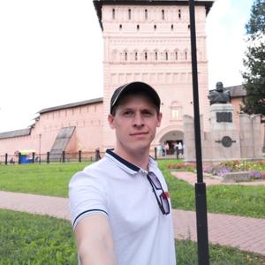 Alexey, 32 года, Иваново