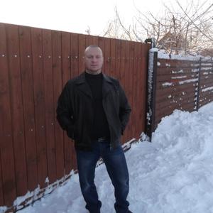 Алексей, 48 лет, Тула