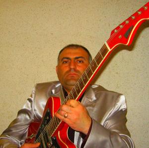 Азер, 51 год, Солнечногорск