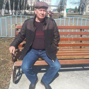 Игорь, 61 год, Петропавловск-Камчатский