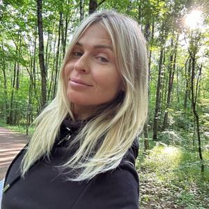 Татьяна, 41 год, Заречье