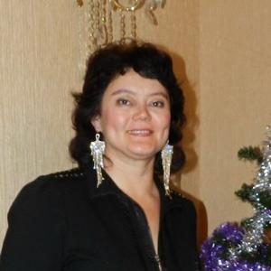 Девушки в Ангарске: Ольга, 55 - ищет парня из Ангарска