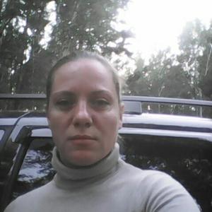 Девушки в Челябинске: Анастасия, 39 - ищет парня из Челябинска