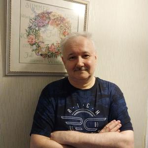 Иван, 60 лет, Калининград