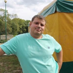 Парни в Могилеве (Беларусь): Василий, 35 - ищет девушку из Могилева (Беларусь)