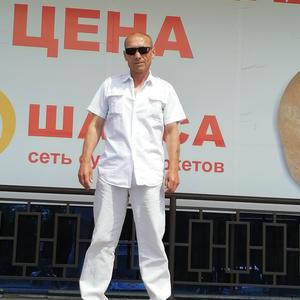 Андрей Камчатский, 51 год, Петропавловск-Камчатский
