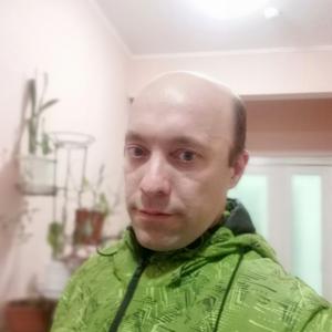 Парни в Наро-Фоминске: Александр, 41 - ищет девушку из Наро-Фоминска