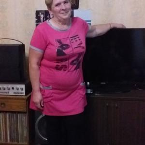 Девушки в Донецке: Марія, 58 - ищет парня из Донецка