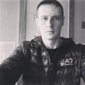 Парни в Уфе (Башкортостан): Алексей, 38 - ищет девушку из Уфы (Башкортостан)