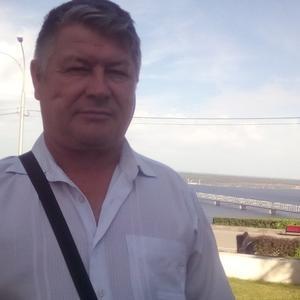 Валерий, 63 года, Ярославль