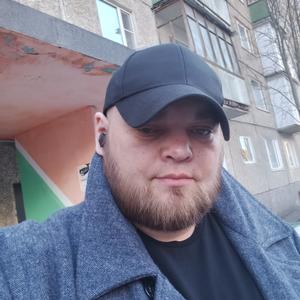 Парни в Мурманске: Иван, 34 - ищет девушку из Мурманска