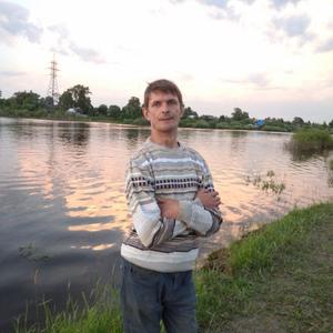 Парни в Череповце: Ибрагим, 42 - ищет девушку из Череповца