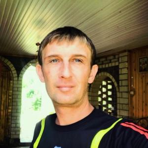 Pavel, 41 год, Мостовской