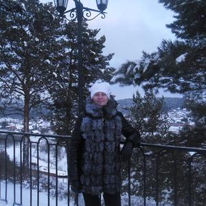 Девушки в Кемерово: Олечка, 41 - ищет парня из Кемерово