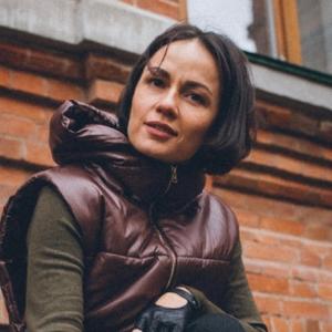Olga, 41 год, Уфа