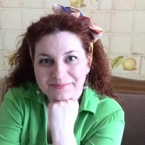 Девушки в Тольятти: Ксана, 49 - ищет парня из Тольятти
