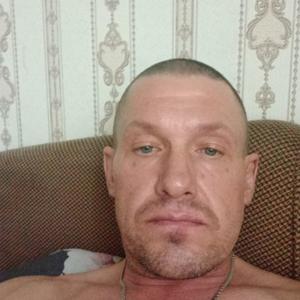 Парни в Кингисеппе: Александр Майоров, 46 - ищет девушку из Кингисеппа